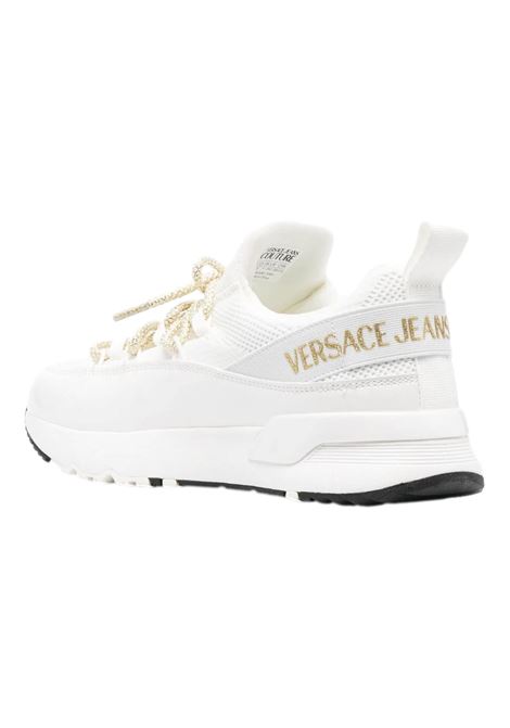 Sneakers Dynamic con stampa VERSACE JEANS COUTURE | Scarpe | 75VA3SAB ZS905G03